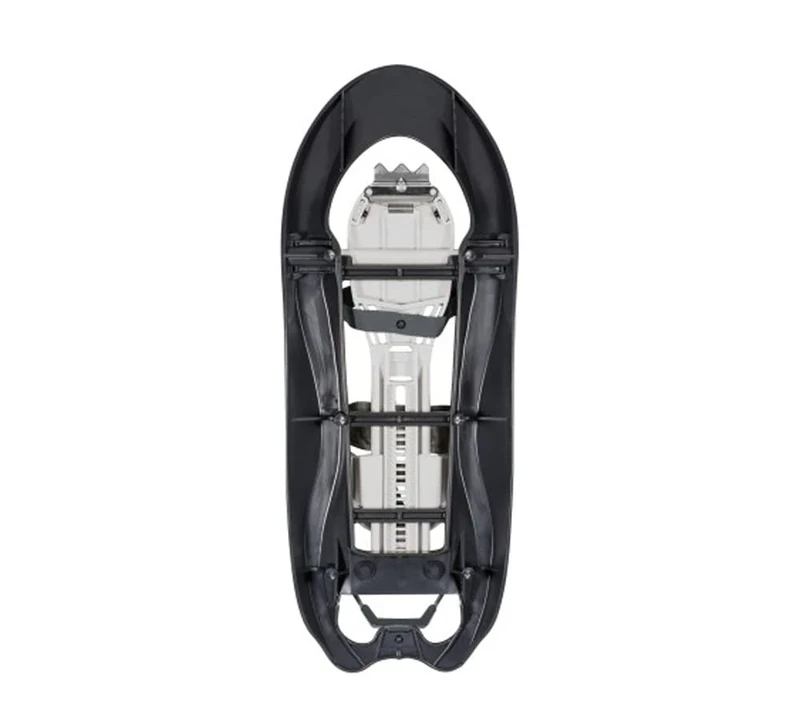 Ferrino Lys Castor Unisex Adult Snowshoes, unisex_adult, 83040LDD, grey, 34/48