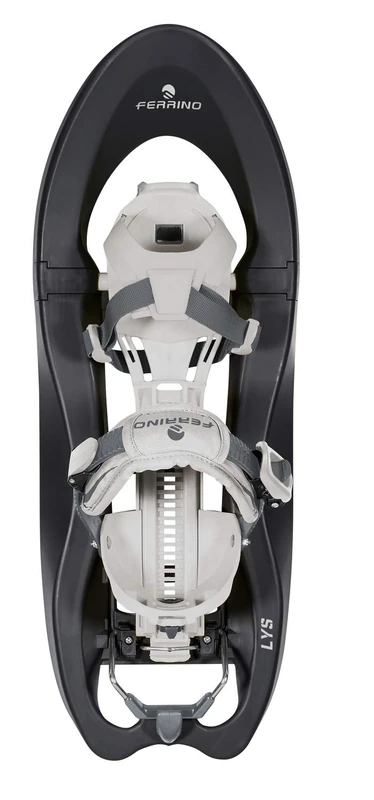 Ferrino - Lys Special Snow Snowshoe, Grey, 34/48