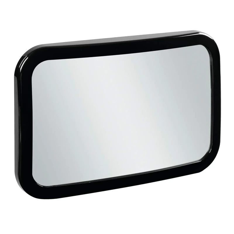 Convex mirror for children's observation in the car, 290 x 190 mm