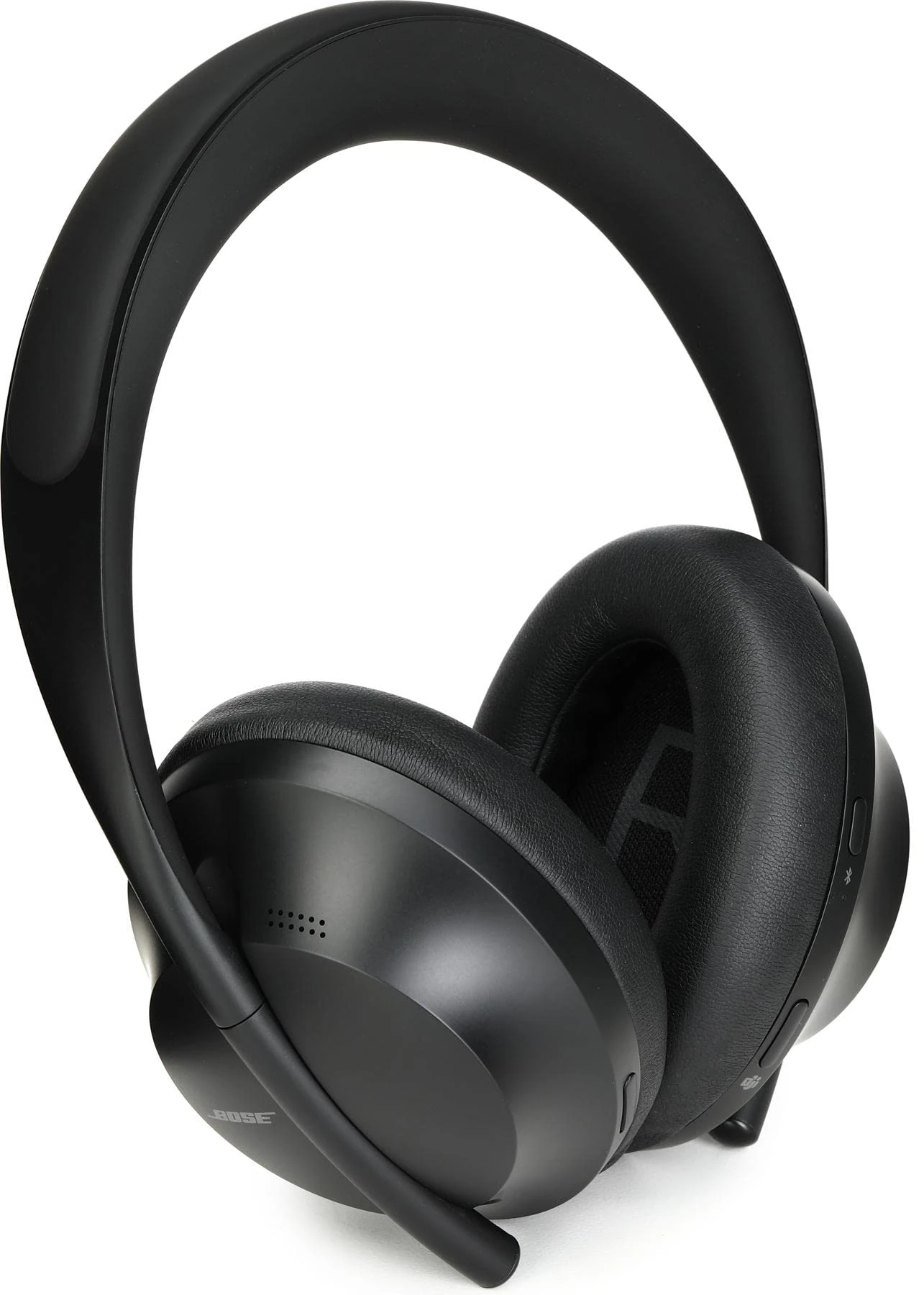 Bose NC700 UC Noise Cancelling Headphones Black