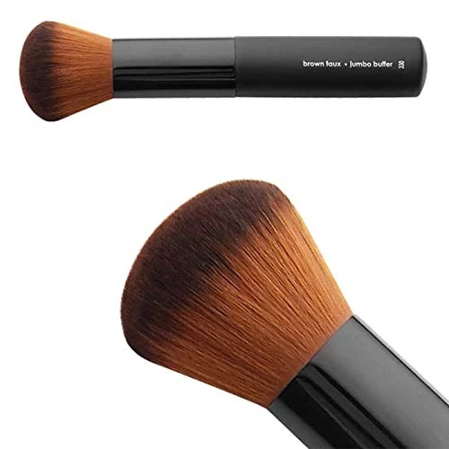 Veg-Up Vegan Brush 330 - Face 15 g