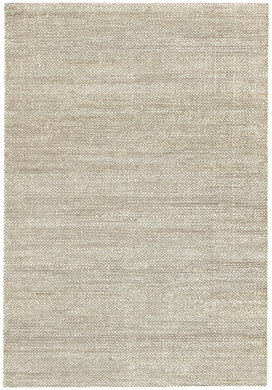 HAMID - Rug Jute Giralda Natural White Colour, Jute Rug, Area Rug 100% Jute Fibre Handmade Resistence, Braided Rug for Home, Living Room, Floor Carpet..(170x120cm)