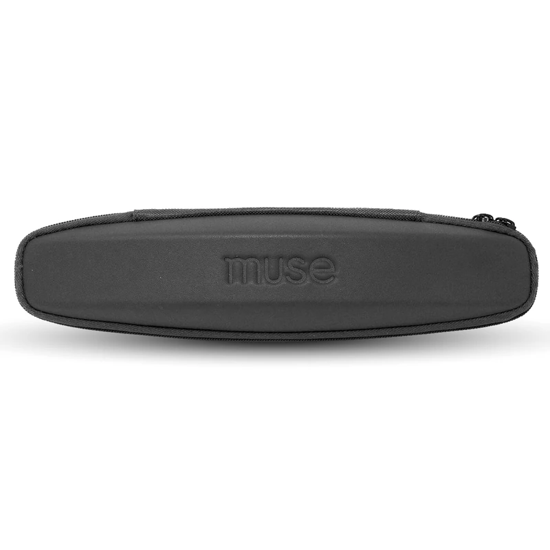 MUSE S: The Brain Sensing Headband - Official Travel & Carrying Case