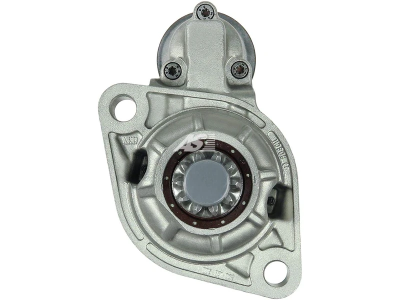AS-PL S0248PR Starter Motor