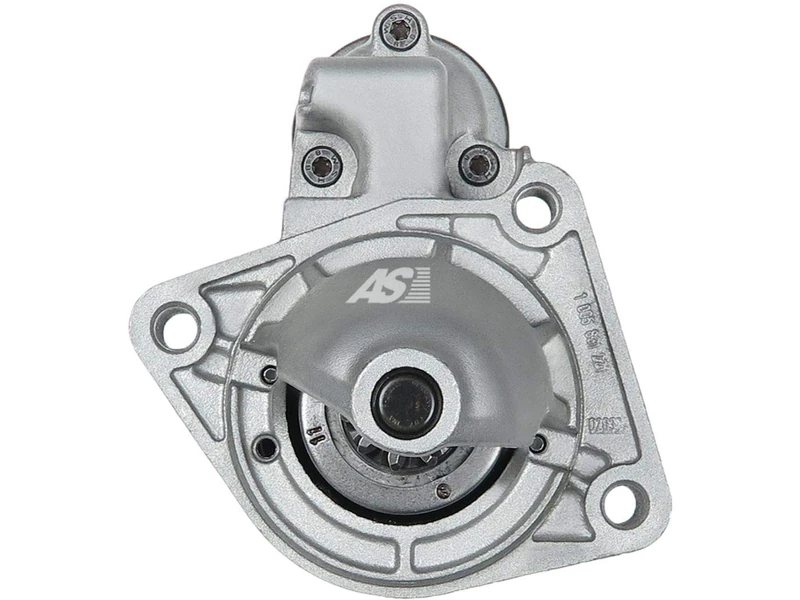 AS-PL S0096PR Starter Motor