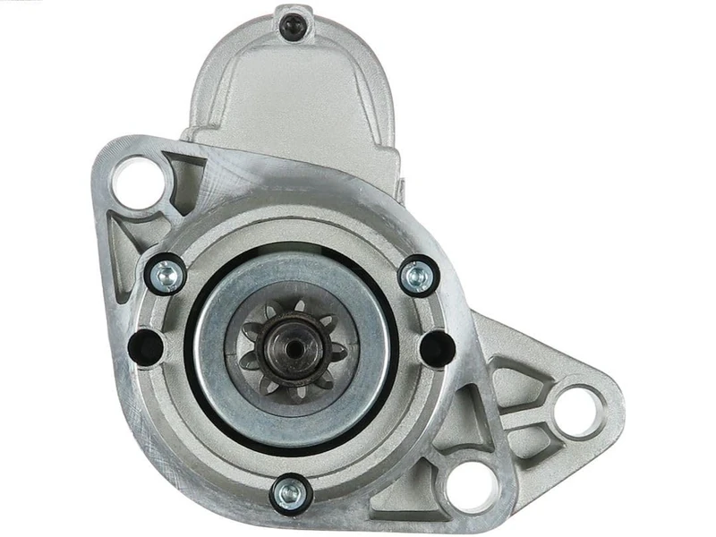 AS-PL S3197S Starter Motor