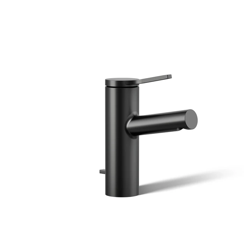 Kohler K-99491-4-BL Elate Bathroom Sink Faucets, Matte Black