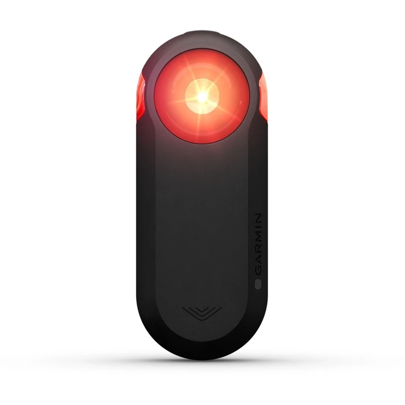 Garmin Varia RTL515 Radar Tail Light - Edge Compatible, 1 Mile