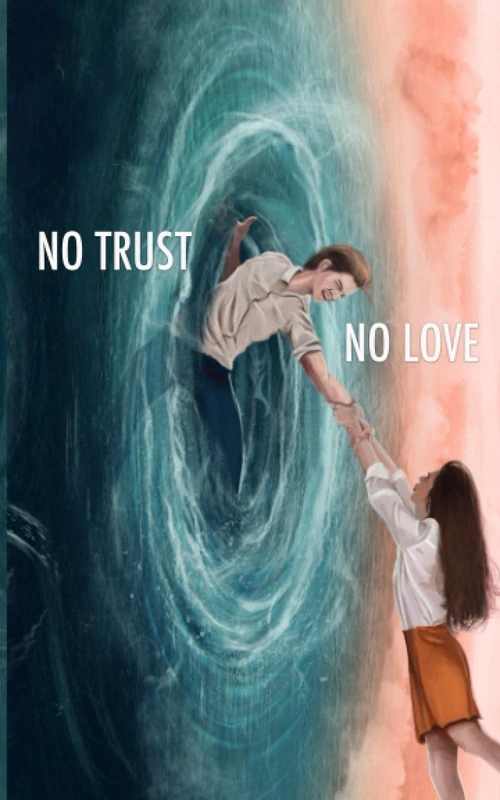 No Trust, No Love: Healing Trust Issues In A Relationship