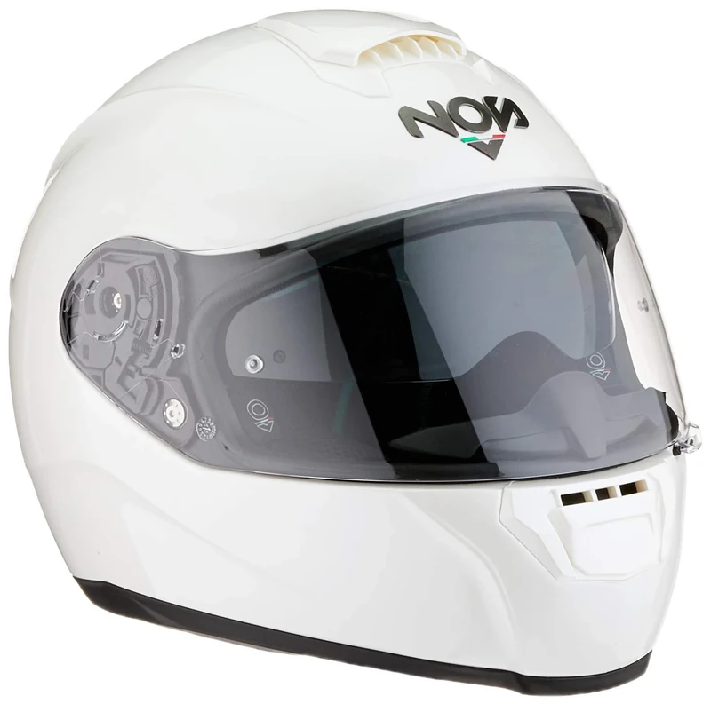 NOS Helmets NS-6 Helmet