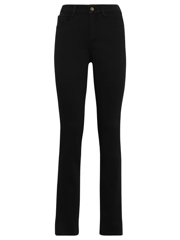 Mavi Women's Sophie Jeans, Black Str, 26/32 - Image 1