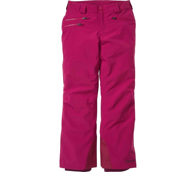 Marmot Slopestar Pants Women's Pants - Wild Rose, X-Small