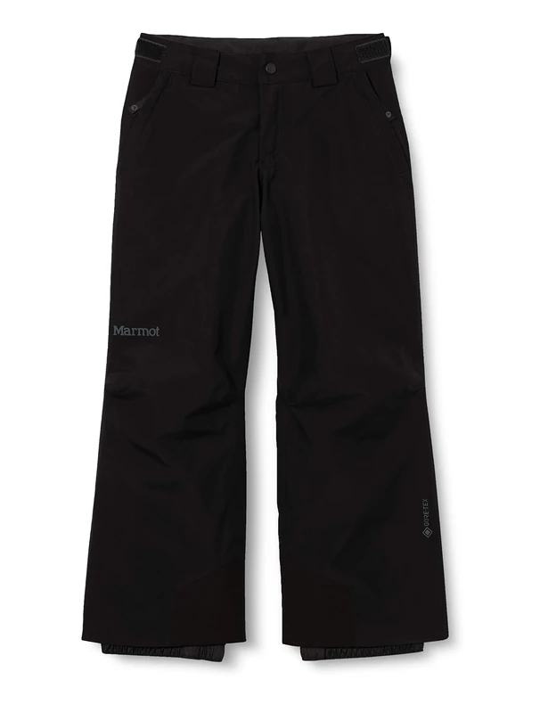 Marmot Lightray Pants Children's Pants - Black, Small