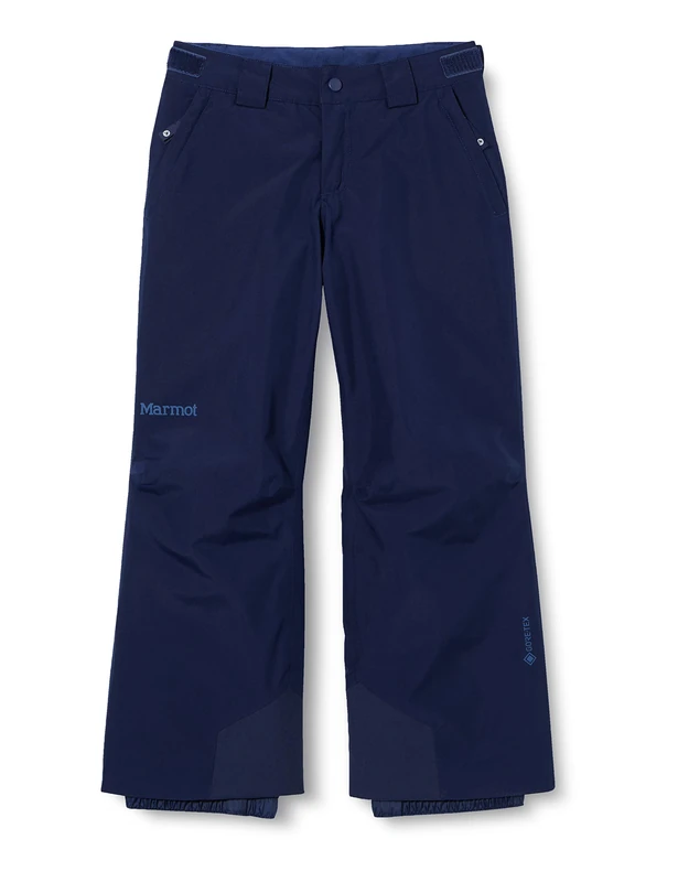 Marmot Lightray Pants Children's Pants - Arctic Navy, Small