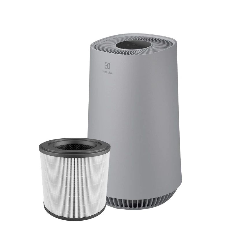 Electrolux FA31-201GY 49 Decibel Plastic Air Purifier