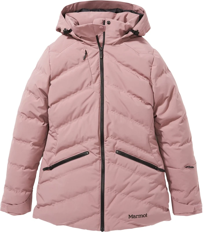 Marmot Val D'sere Jacket Women's Jacket - Dream State, X-Small - Image 1
