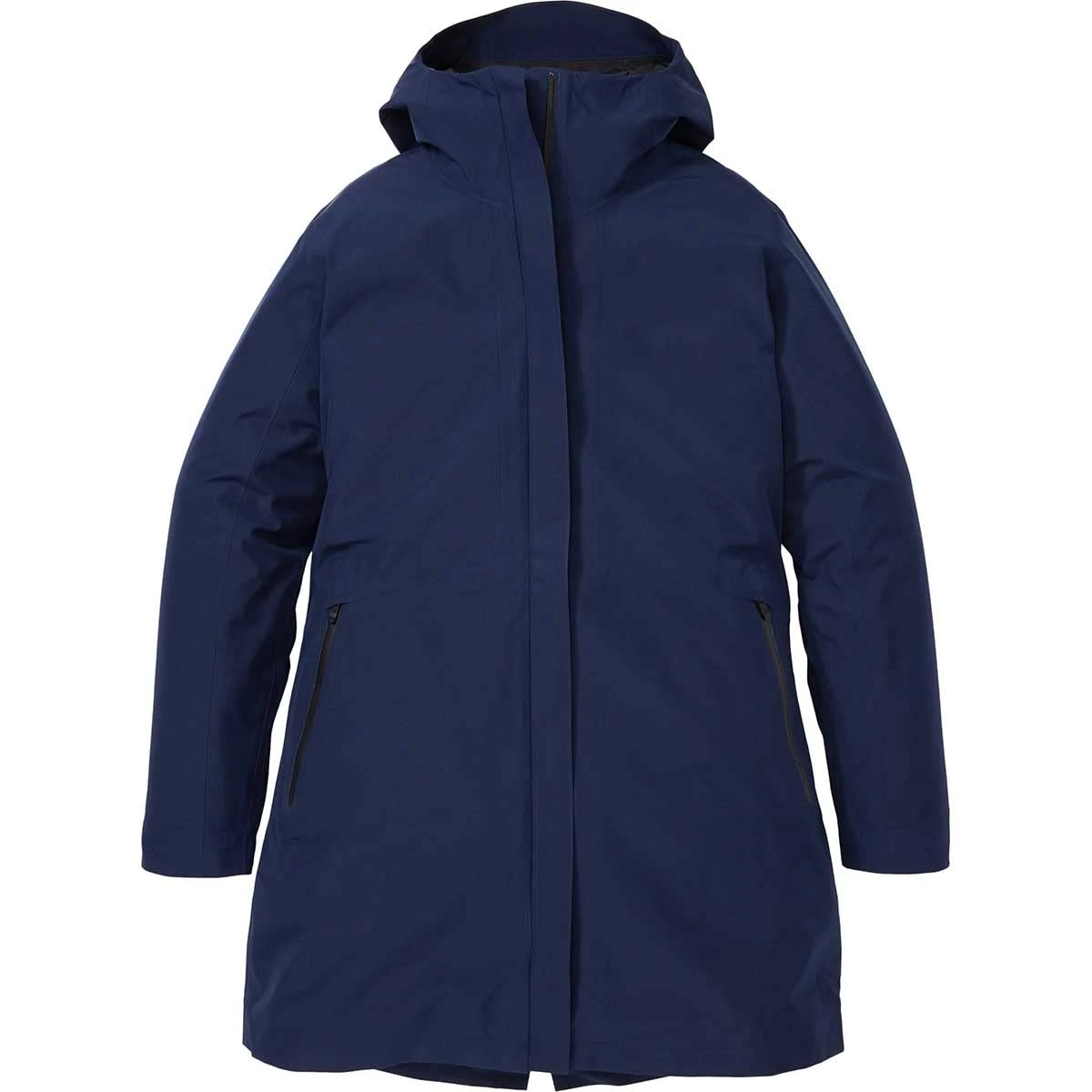 Marmot Bleeker Component Jacket Women's Jacket - Arctic Navy, Small