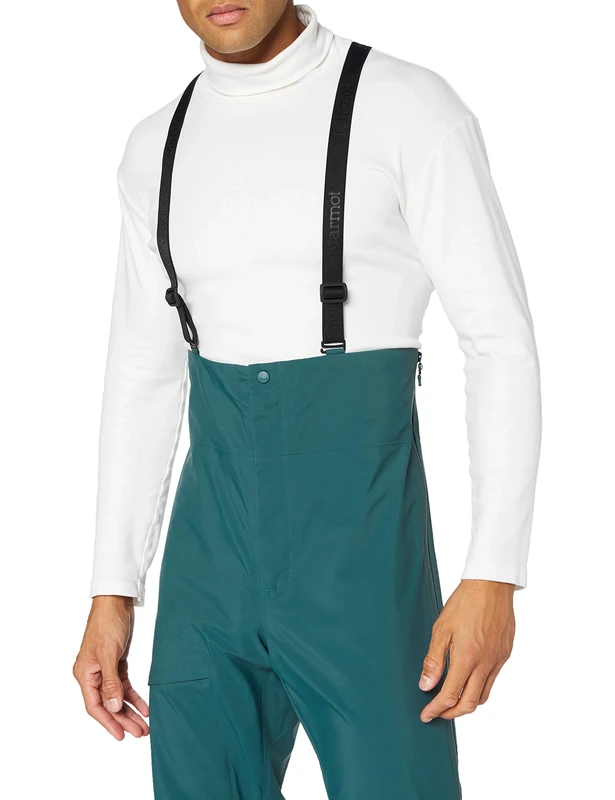 Marmot Huntley Bib Rain Pants Men's Rain Pants - Stargazer, XX-Large