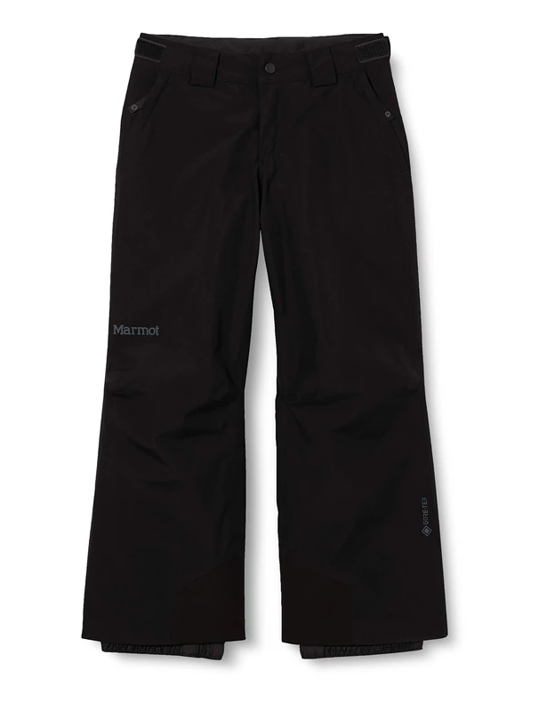 Marmot Lightray Pants Children's Pants - Black, M