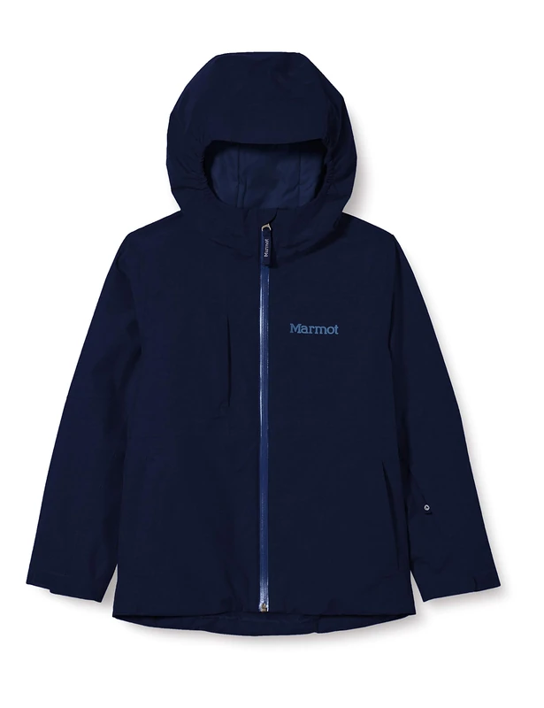 Marmot Lightray Jacket Children's Jacket - Arctic Navy, Small