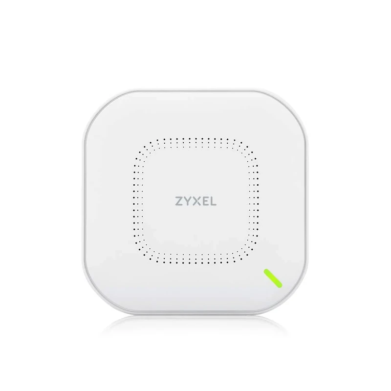 Zyxel Nebula 802.11ax (WiFi 6) Dual-Radio Unified Access Point [WAX510D]