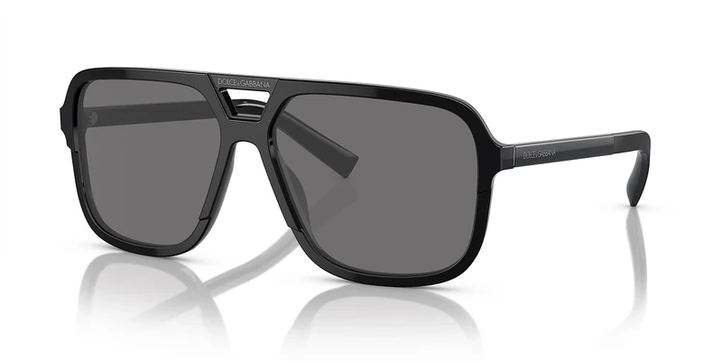 DOLCE & GABBANA Sunglasses 0dg4354 Size 61 Color 193481