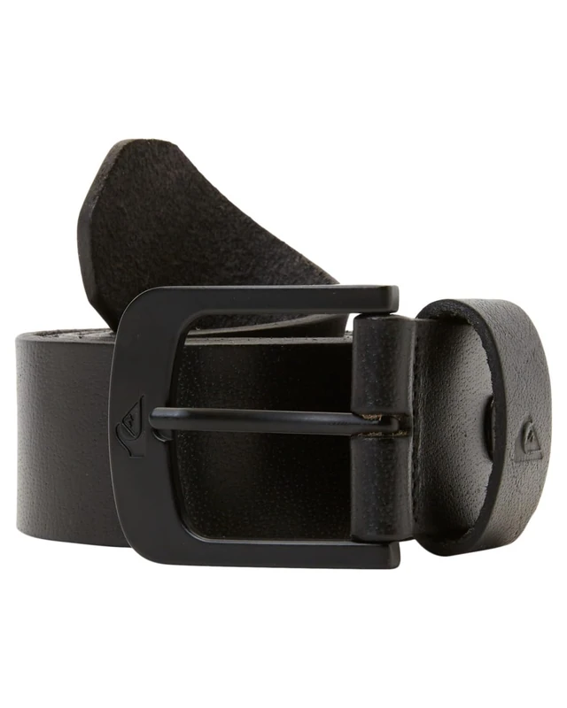 Quiksilver The Everydaily - Leather Belt for Men