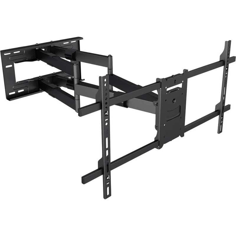 mywall H27-2XL The Home Theater Revolution, Heavy and Large LCD Screens from 42-80 Inches (107-203 cm) Rotating 60° Extra Long Support Arms