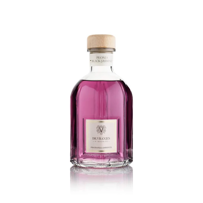 Dr. Vranjes - Peonia Black Jasmine 500 ml