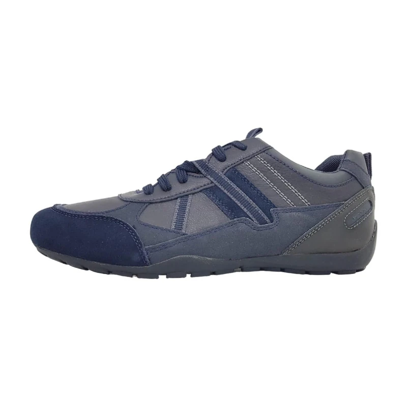 Geox Man U Ravex A Sneakers