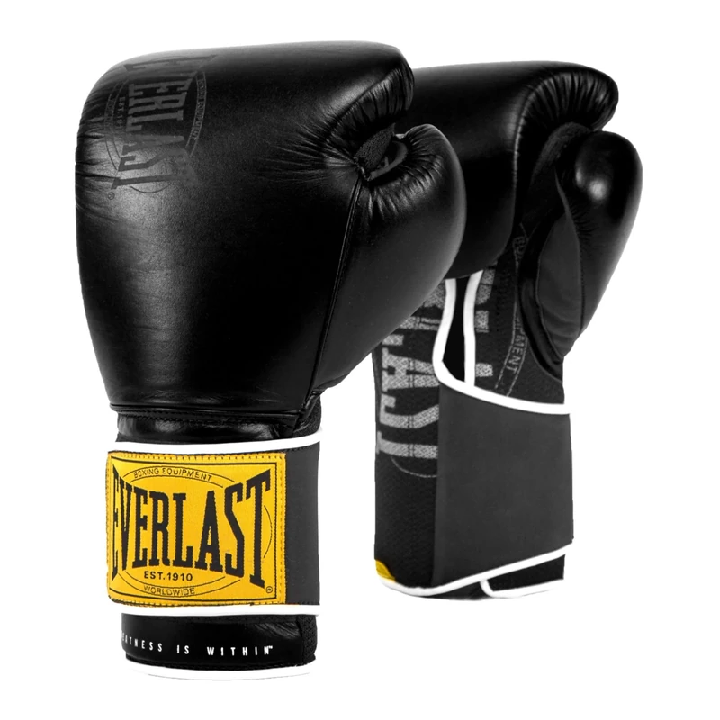 Everlast 1910 Classic Training Gloves