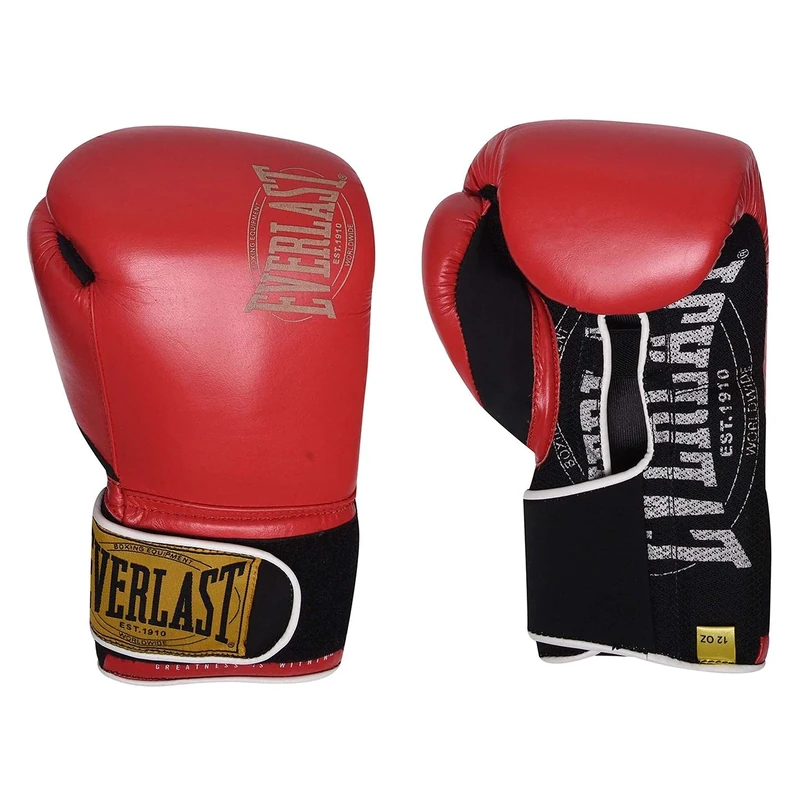 Everlast Unisex Classic Training Boxing Gloves
