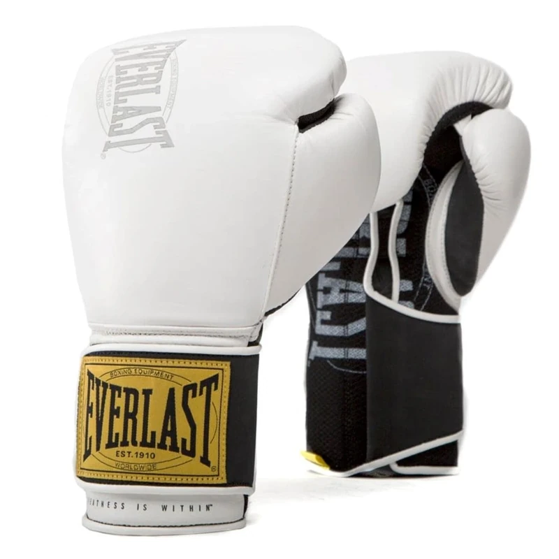 Everlast Unisex Classic Training Boxing Gloves