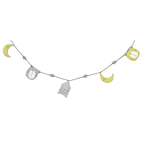 Petitpraia Catsgarland (225 cm) Decorative Border