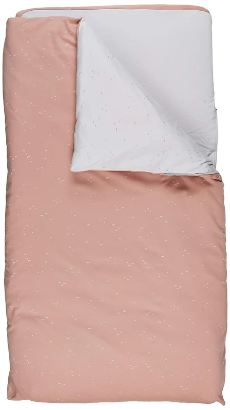 Babyclic Sleeping Bag Delta Antique Pink