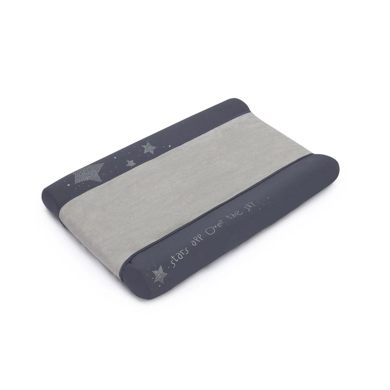 Petitpraia Etoile Blue Night Changing Mat 70/80 cm – Changing Mats