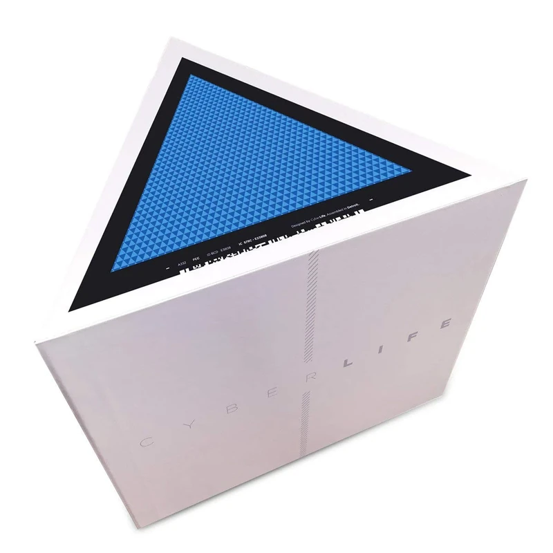 Detroit Become Human Collector's Edition PC DVD