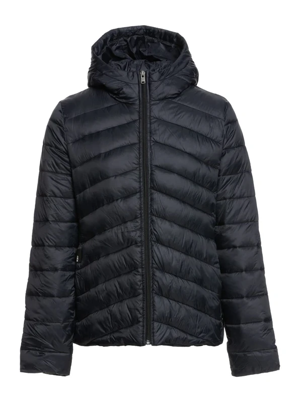 Roxy Coast Road - Lightweight Packable Padded Jacket for Women