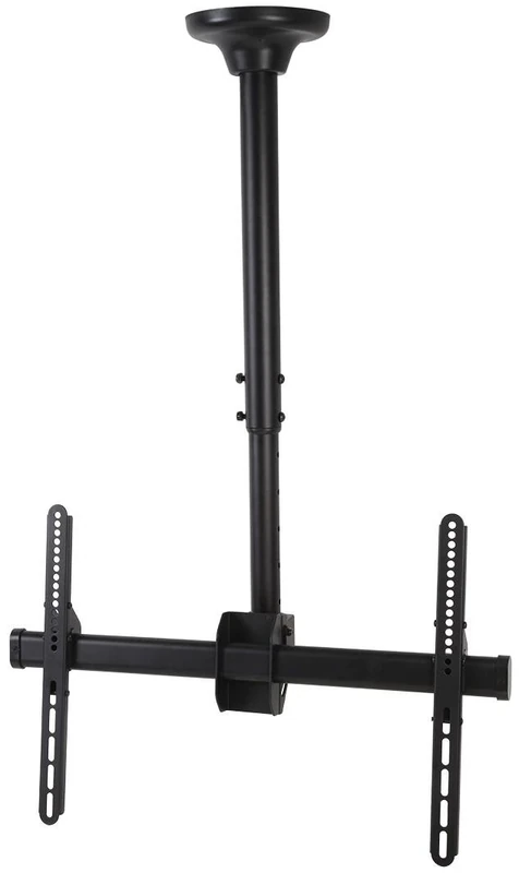 Pro Signal PS-FCM50-64S 560mm to 910mm Adjustable Drop TV Ceiling Mount, 37" to 70" Screens