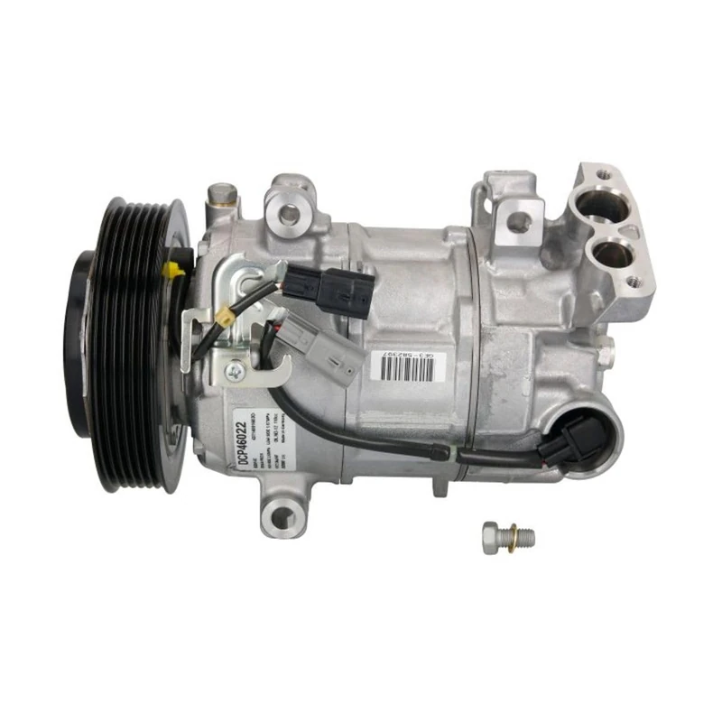 Kompresor klimatyzacji DENSO DCP46022 - Image 1