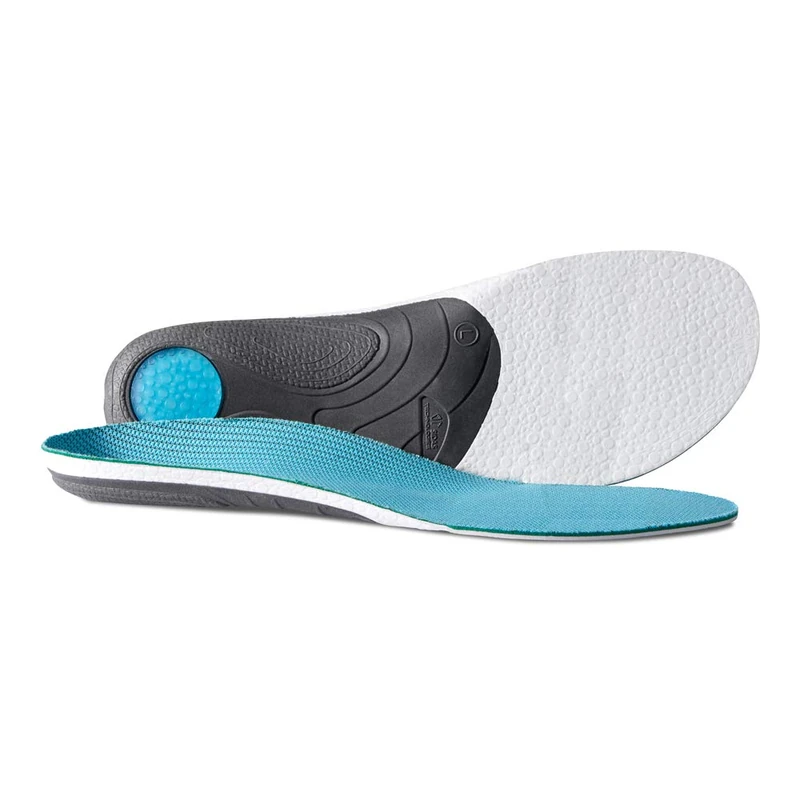 Activ-Step 3Feet Work Footbeds Low Size 4-5 (Small) - Image 1
