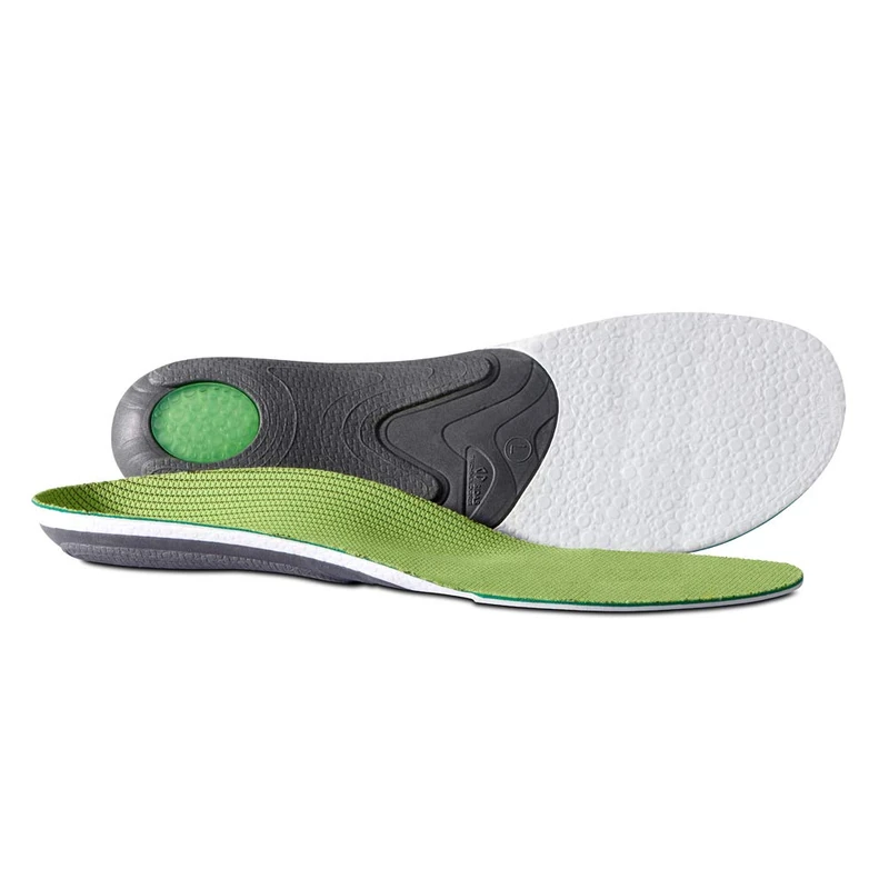 Activ-Step 3Feet Work Footbeds Mid Size 10-11 (XL)