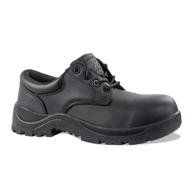 Rock Fall RF111 Graphene Safety Shoe Size 7