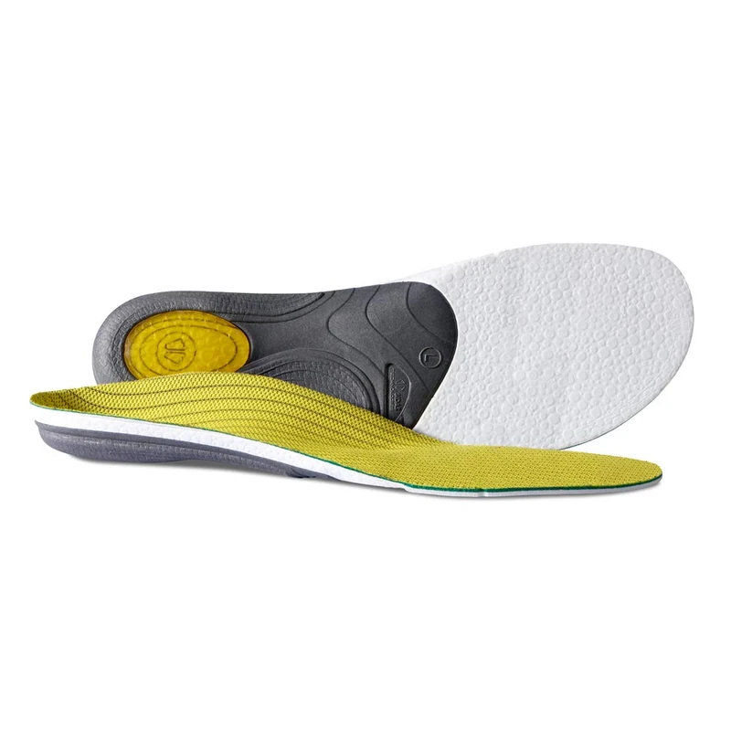 Activ-Step 3Feet Work Footbeds High Size 10-11 (XL)