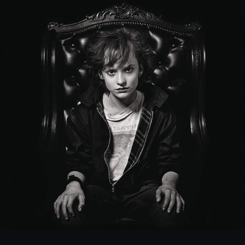 Singles Collection (2001-2021) [VINYL]