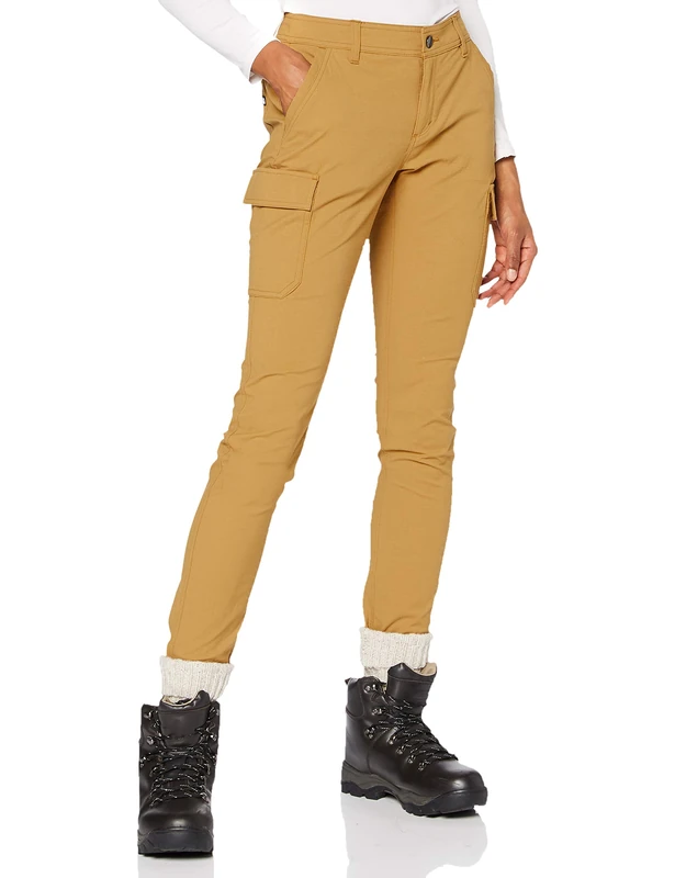 Marmot Tavani Pants Women's Pants - Scotch, 14