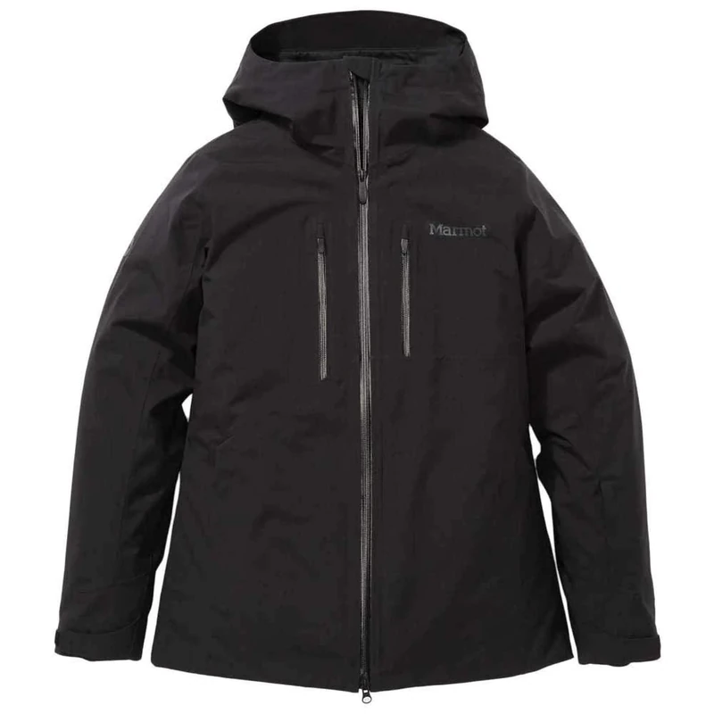 Marmot Featherless Comp Jacket Women's Jacket - Black, X-Small