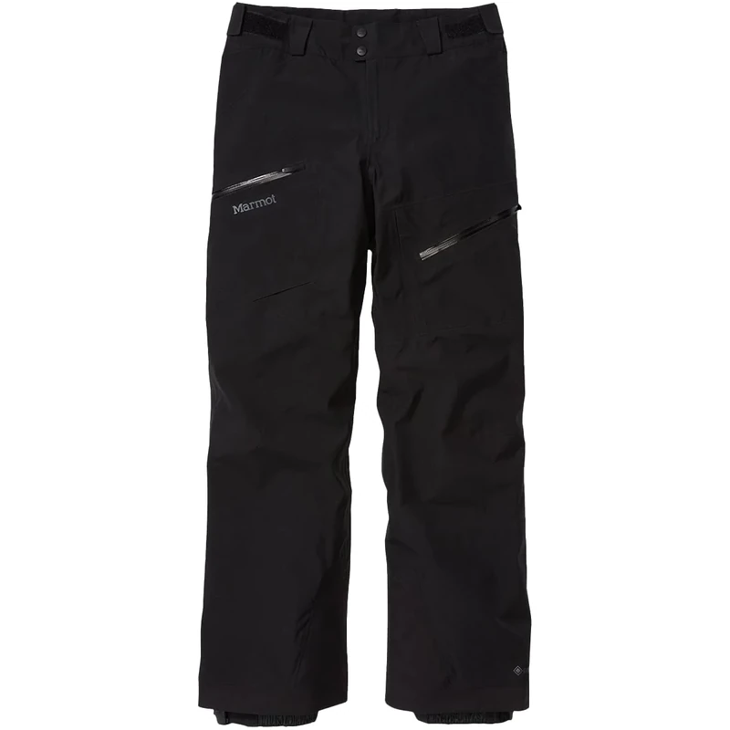 Marmot JM Pro Pants Women's Pants - Black, M