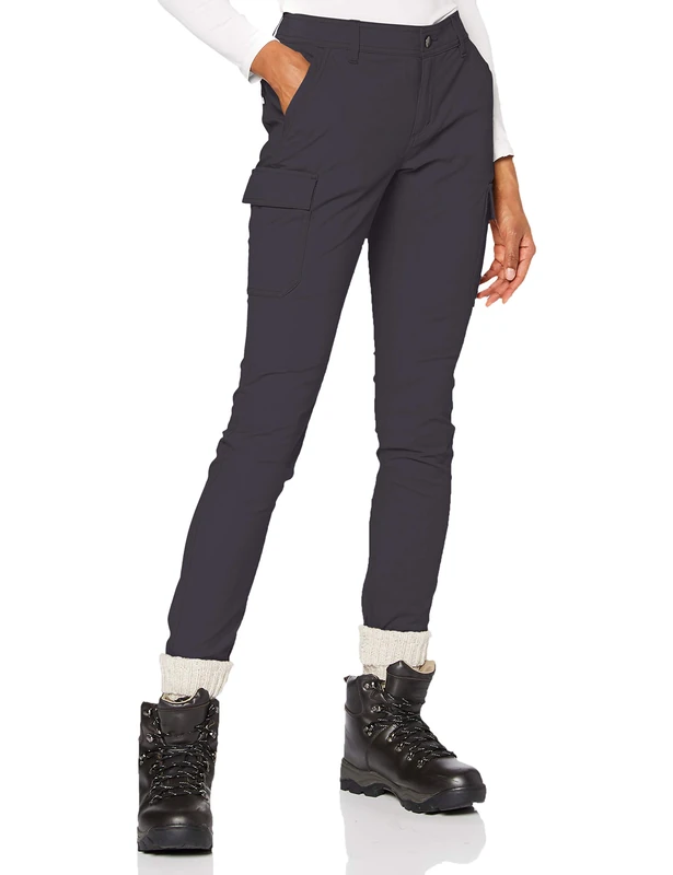 Marmot Tavani Pants Women's Pants - Dark Steel, 12