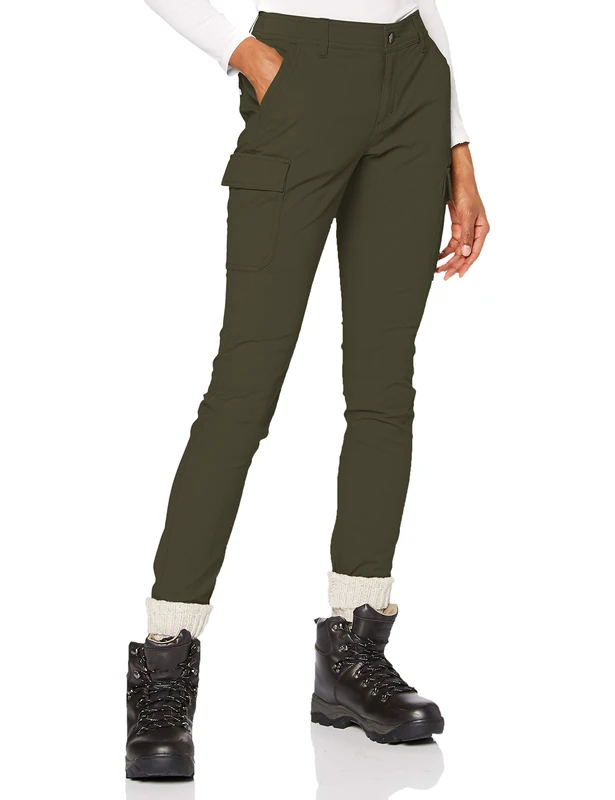 Marmot Tavani Pants Women's Pants - Nori, 8